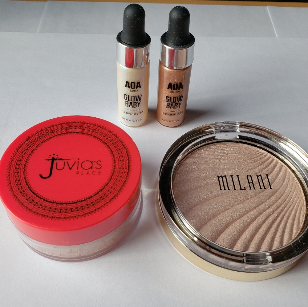 Highlighting Kit